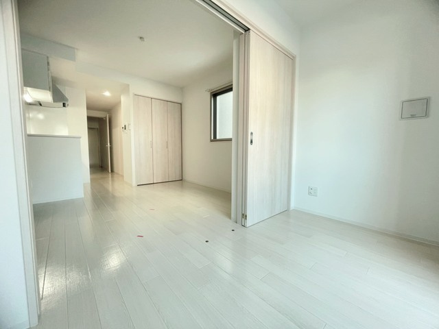  月光江波東参番館の居間・リビング