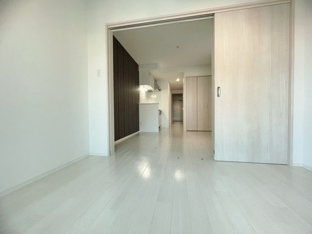  月光江波東参番館の居間・リビング