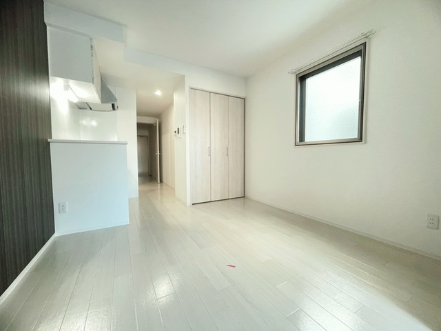  月光江波東参番館の居間・リビング