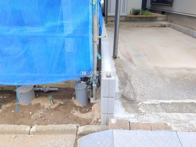  | 《仲介手数料無料》緑区太田窪１丁目23-16(1号棟)新築一戸建てグランパティオ