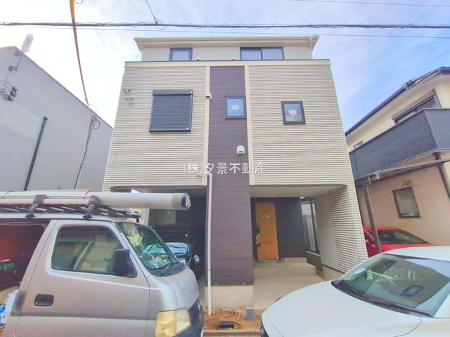 《仲介手数料無料》緑区太田窪１丁目23-16(1号棟)新築一戸建てグランパティオ