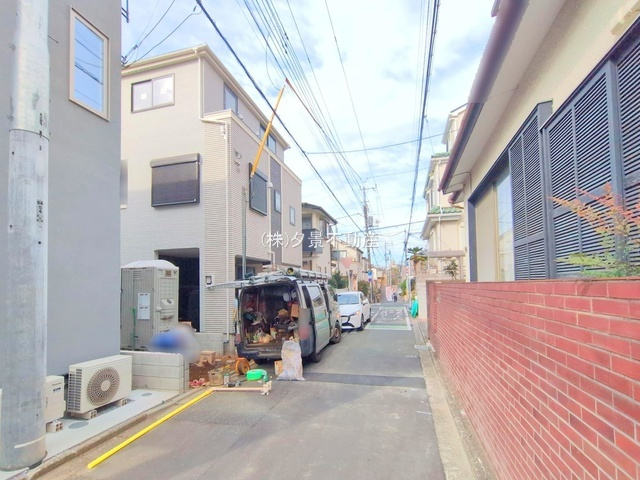 《仲介手数料無料》緑区太田窪１丁目23-16(1号棟)新築一戸建てグランパティオ