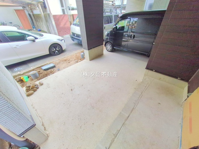 《仲介手数料無料》緑区太田窪１丁目23-16(1号棟)新築一戸建てグランパティオ