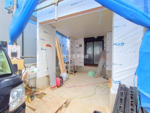  | 《仲介手数料無料》緑区太田窪１丁目23-16(1号棟)新築一戸建てグランパティオ