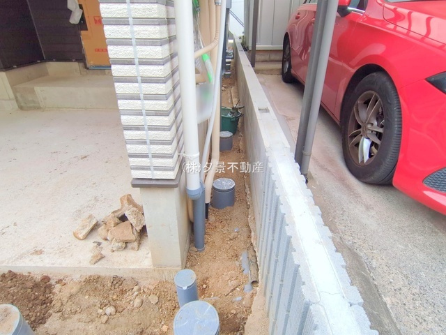 《仲介手数料無料》緑区太田窪１丁目23-16(1号棟)新築一戸建てグランパティオ