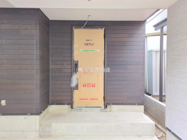 《仲介手数料無料》緑区太田窪１丁目23-16(1号棟)新築一戸建てグランパティオ