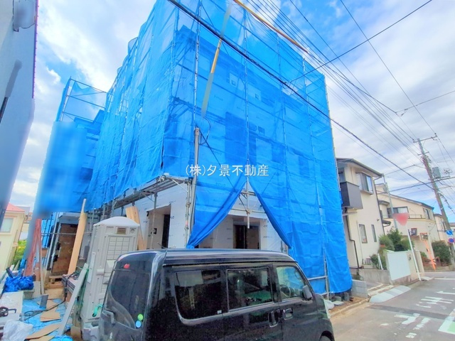  | 《仲介手数料無料》緑区太田窪１丁目23-16(1号棟)新築一戸建てグランパティオ