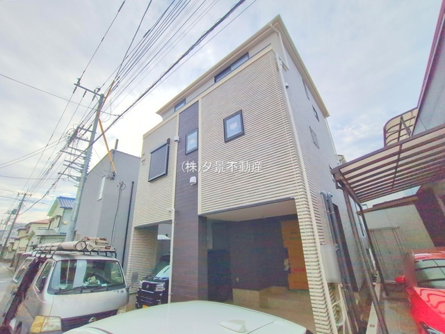 《仲介手数料無料》緑区太田窪１丁目23-16(1号棟)新築一戸建てグランパティオ