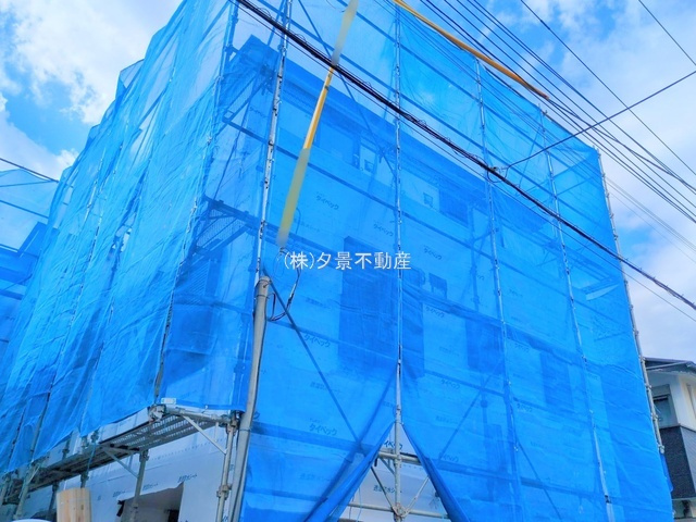  | 《仲介手数料無料》緑区太田窪１丁目23-16(1号棟)新築一戸建てグランパティオ