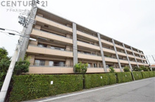 コスモ芦屋川シーサイドテラスの画像