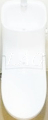 【トイレ】 | ウィリア矢口 | トイレです。