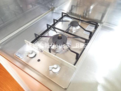 【キッチン】 | ベルフェリーク新神戸