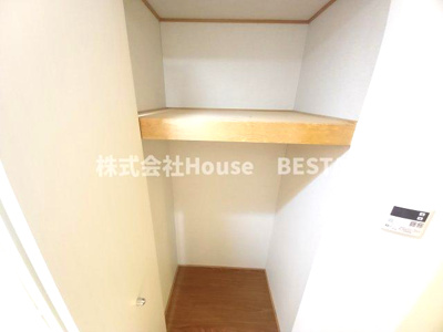 【収納】 | ベルフェリーク新神戸