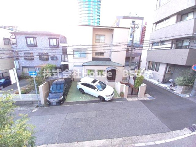 【展望】 | ベルフェリーク新神戸