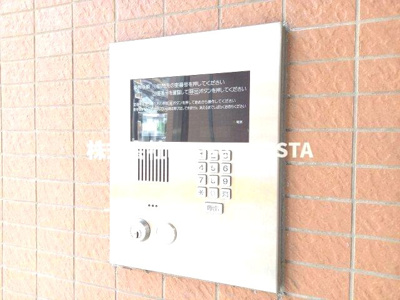 【エントランス】 | ベルフェリーク新神戸