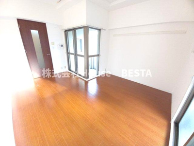 【洋室】 | ベルフェリーク新神戸