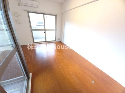 【寝室】 | ベルフェリーク新神戸