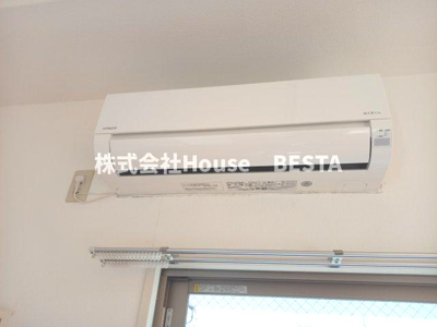 【設備】 | ベルフェリーク新神戸