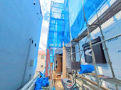 《仲介手数料無料》緑区太田窪１丁目23-16(2号棟)新築一戸建てグランパティオの画像