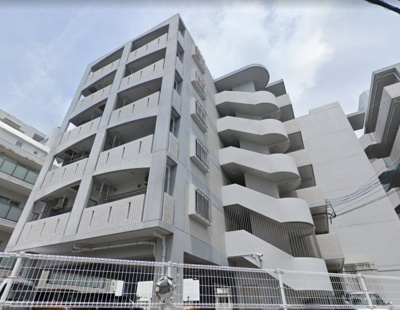 【外観】 | オアシスリッツ（Ｏ） | オアシスリッツ（Ｏ）★那覇市上之屋エリア