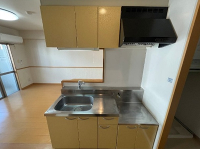 【キッチン】 | オアシスリッツ（Ｏ） | オアシスリッツ（Ｏ）★那覇市上之屋エリア