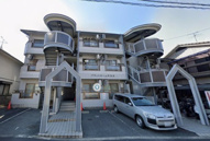 プラットホーム沢良宜の画像