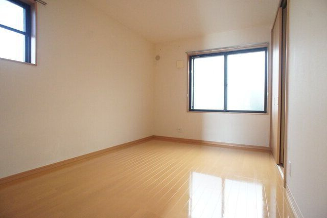 アムール成城の内装