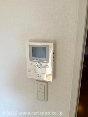 【セキュリティ】 | ル・レーヴ