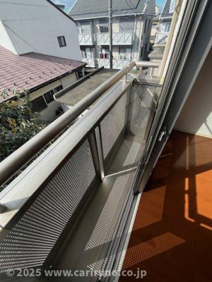 【バルコニー】 | ル・レーヴ