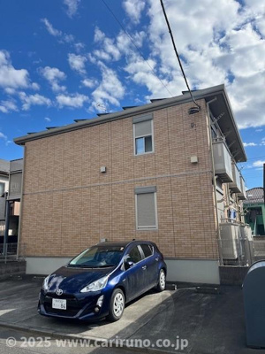 【外観】 | ル・レーヴ