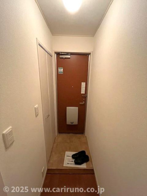 【玄関】 | ル・レーヴ