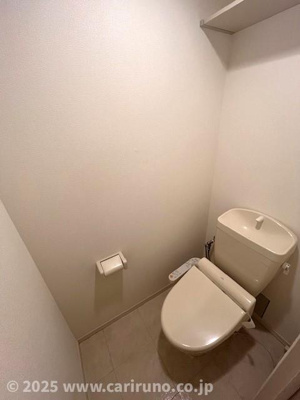 【トイレ】 | ル・レーヴ