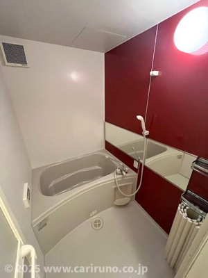 【浴室】 | ル・レーヴ