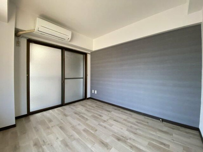 【寝室】 | グローバルハイツ赤門