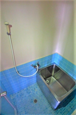 【浴室】 | 山口コーポ