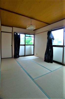 【和室】 | 山口コーポ