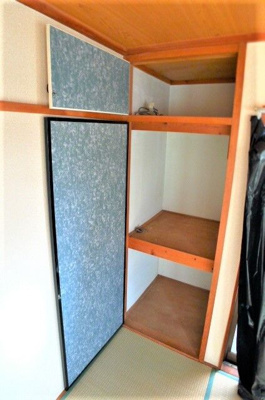 【収納】 | 山口コーポ