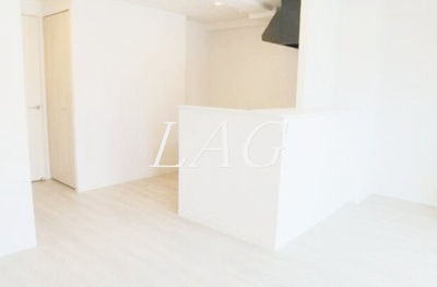 【居間・リビング】 | クレール南町 | 洋室のお部屋です。