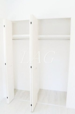 【収納】 | クレール南町 | 収納です。