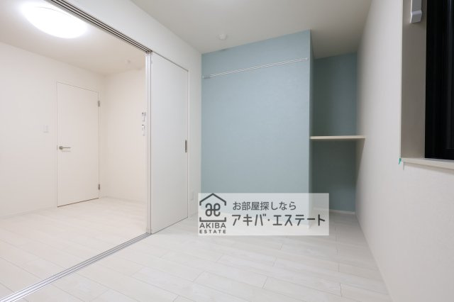 【洋室】 | ハーモニーテラス西瑞江Ⅱ | 同一仕様写真