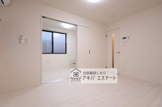 【寝室】 | ハーモニーテラス西瑞江Ⅱ | 同一仕様写真