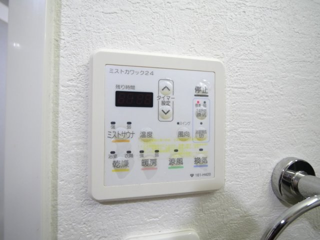 大阪市浪速区大国３丁目の賃貸マンションの設備
