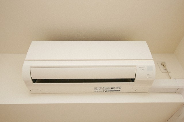 フレンシアノイエ難波南の設備