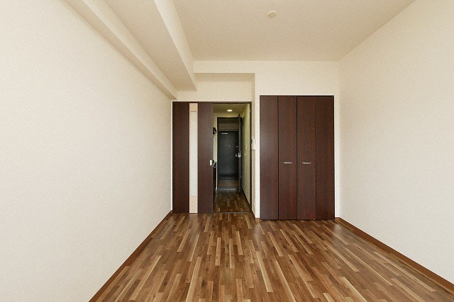 フレンシアノイエ難波南の居間・リビング