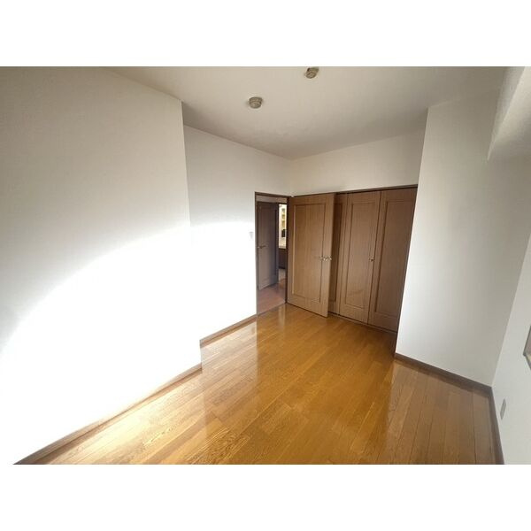 熊本市中央区水前寺１丁目の賃貸マンションの収納