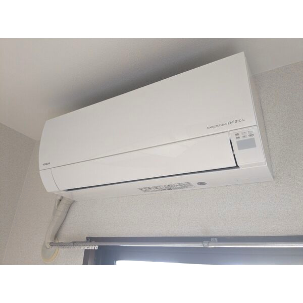 熊本市中央区水前寺１丁目の賃貸マンションの設備