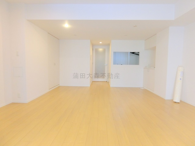 萩中イーストの居間・リビング