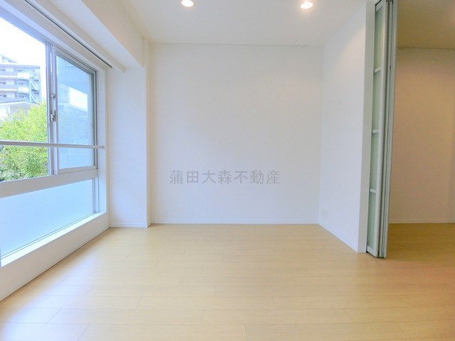 萩中イーストのその他