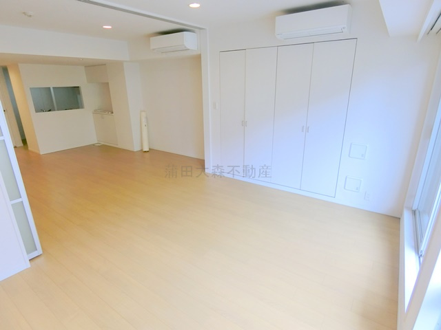 萩中イーストのその他