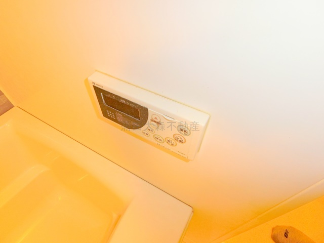 萩中イーストの設備